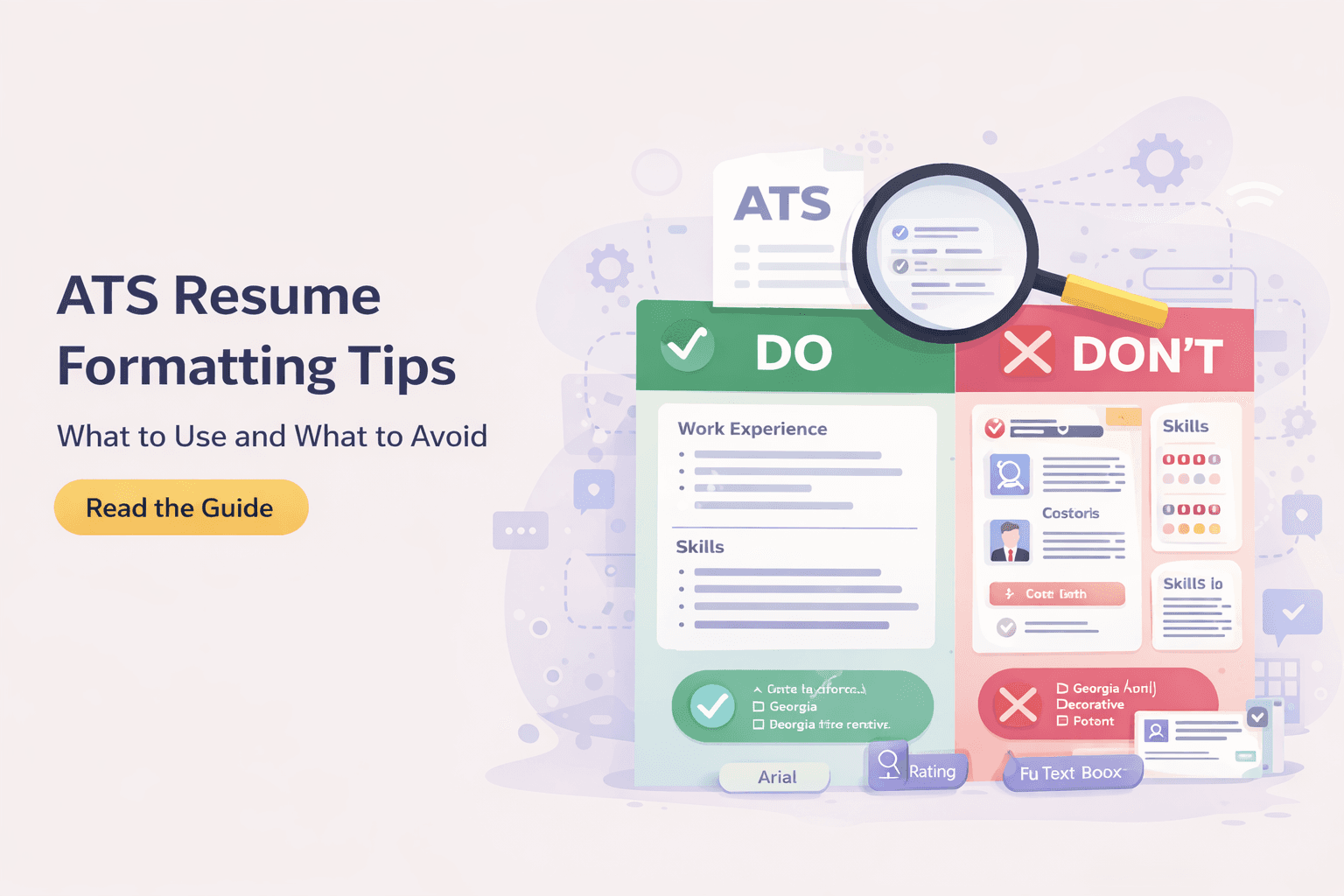 Resume Formats Explained: Chronological vs. Functional vs. Combination
